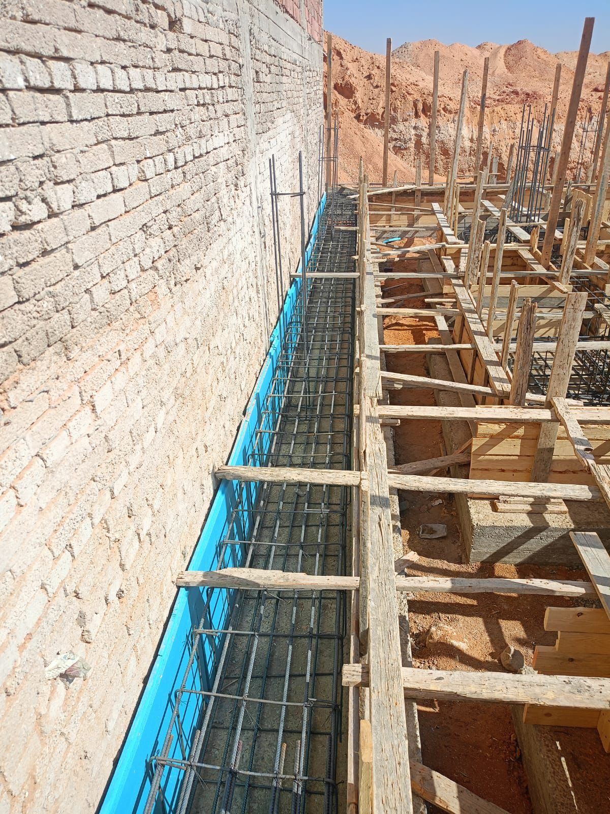 معرض أعمال الإشراف الهندسي 14